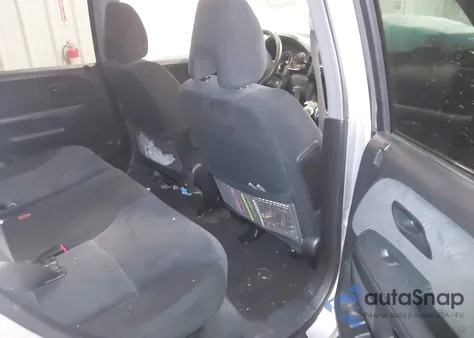 2005 Honda Cr-V Ex z USA, uszkodzony, nr VIN SHSRD78845U304707